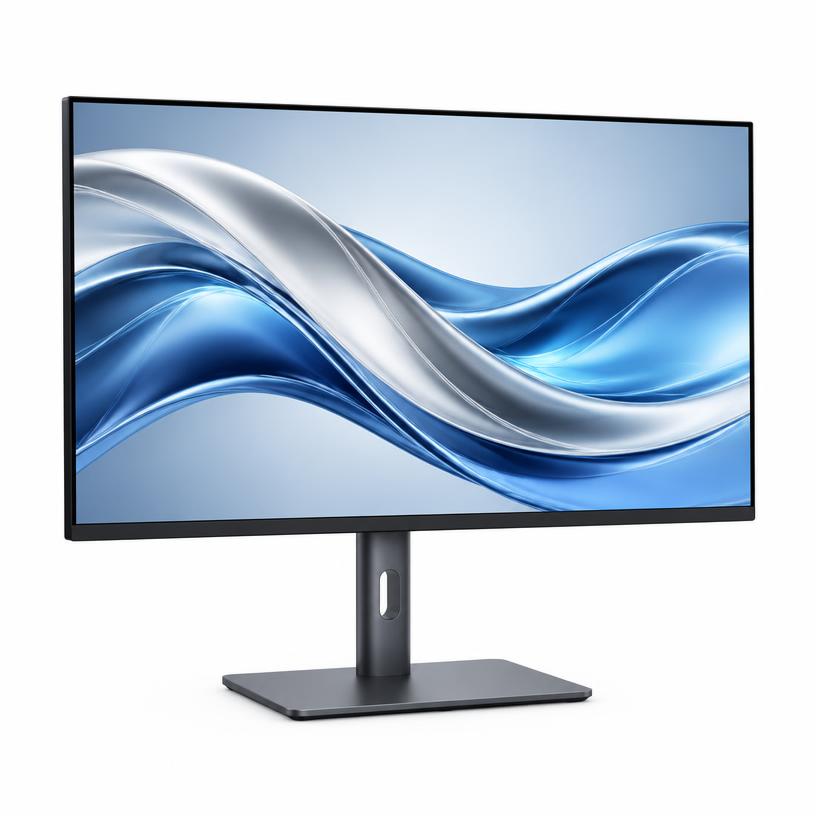 Illustrativt eksempelbillede – ikke billede af Dell Alienware AW2725DF